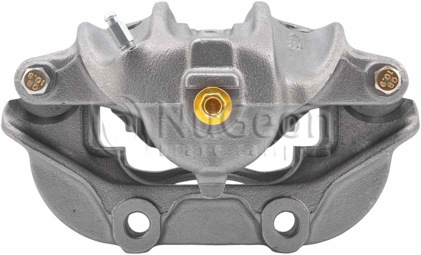 BBB Industries Remanufactured Disc Brake Caliper 99-17313A