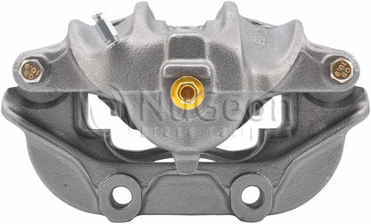 BBB Industries Remanufactured Disc Brake Caliper 99-17313A