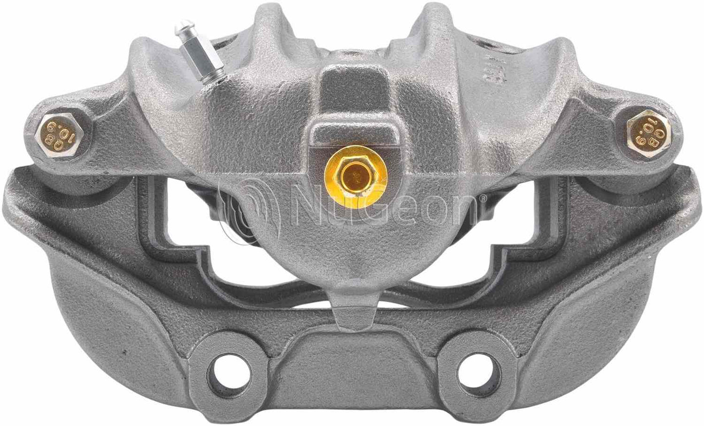 BBB Industries Remanufactured Disc Brake Caliper 99-17313A