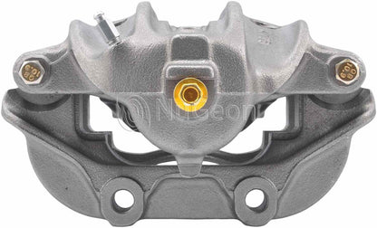 BBB Industries Remanufactured Disc Brake Caliper 99-17313A
