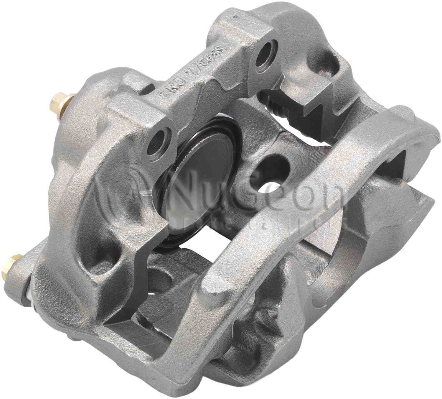 BBB Industries Remanufactured Disc Brake Caliper 99-17313B