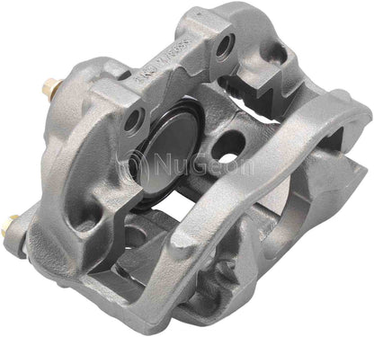BBB Industries Remanufactured Disc Brake Caliper 99-17313B