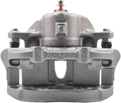 BBB Industries Remanufactured Disc Brake Caliper 99-17313B