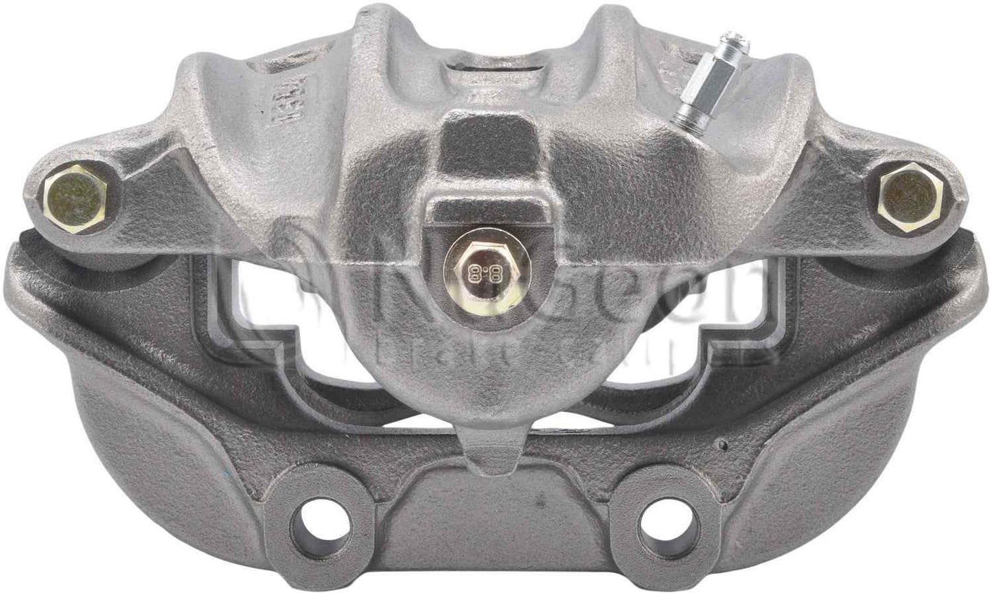 BBB Industries Remanufactured Disc Brake Caliper 99-17313B