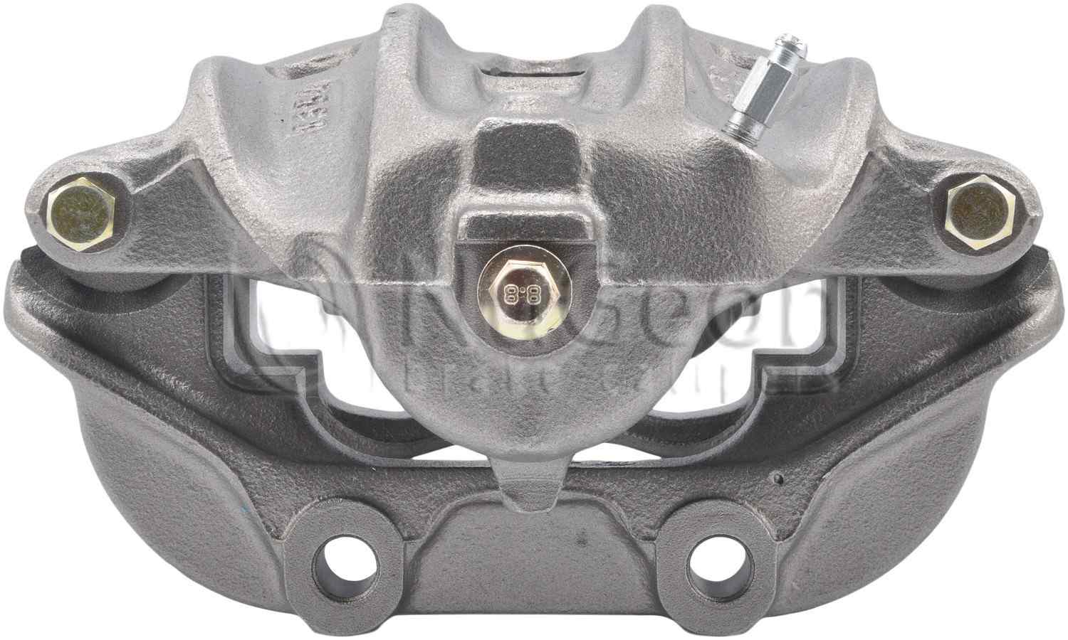BBB Industries Remanufactured Disc Brake Caliper 99-17313B