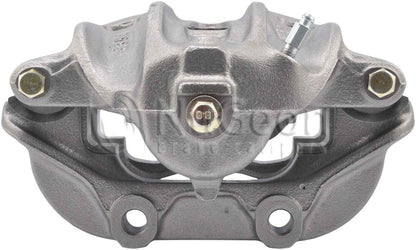 BBB Industries Remanufactured Disc Brake Caliper 99-17313B