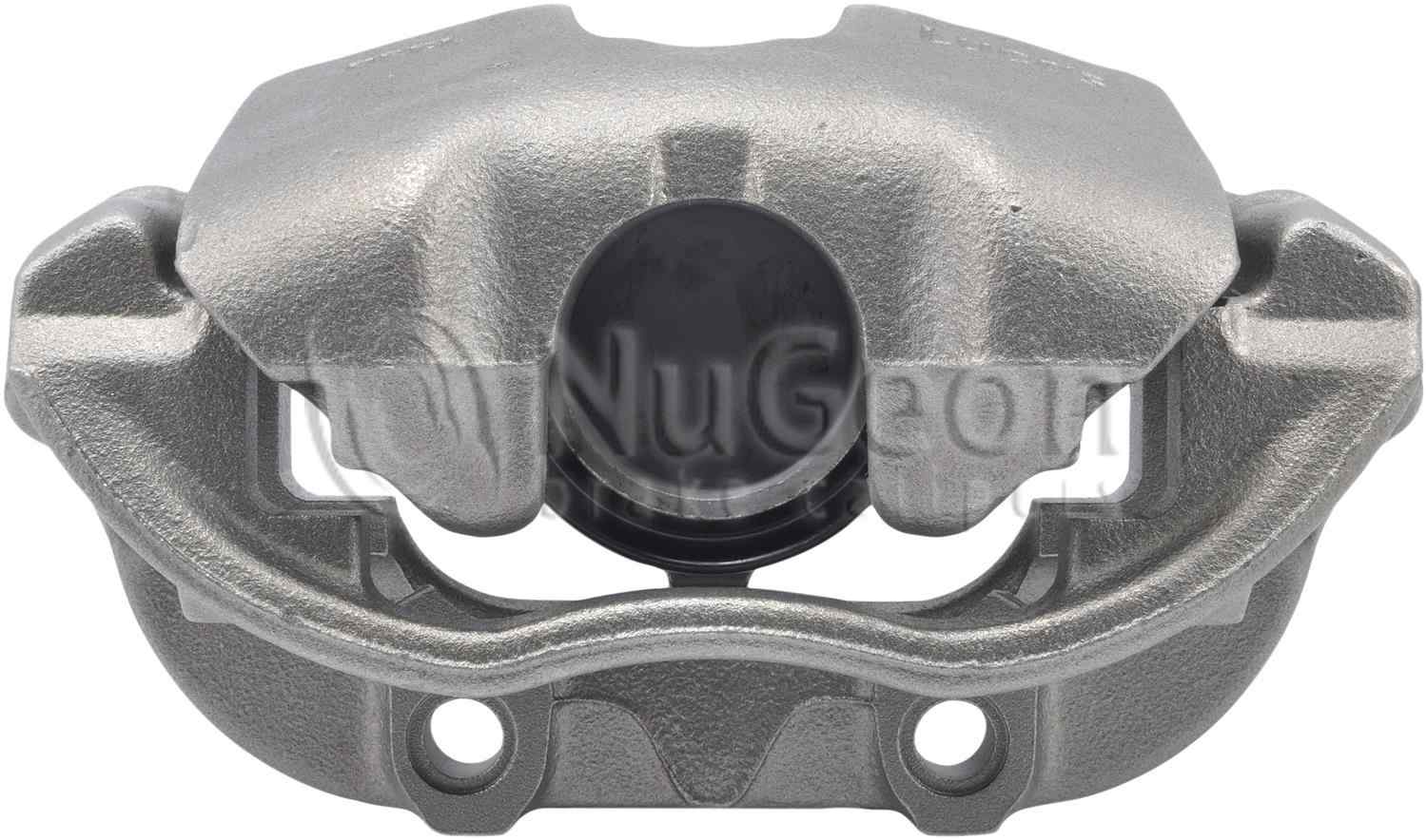 BBB Industries Remanufactured Disc Brake Caliper 99-17313B