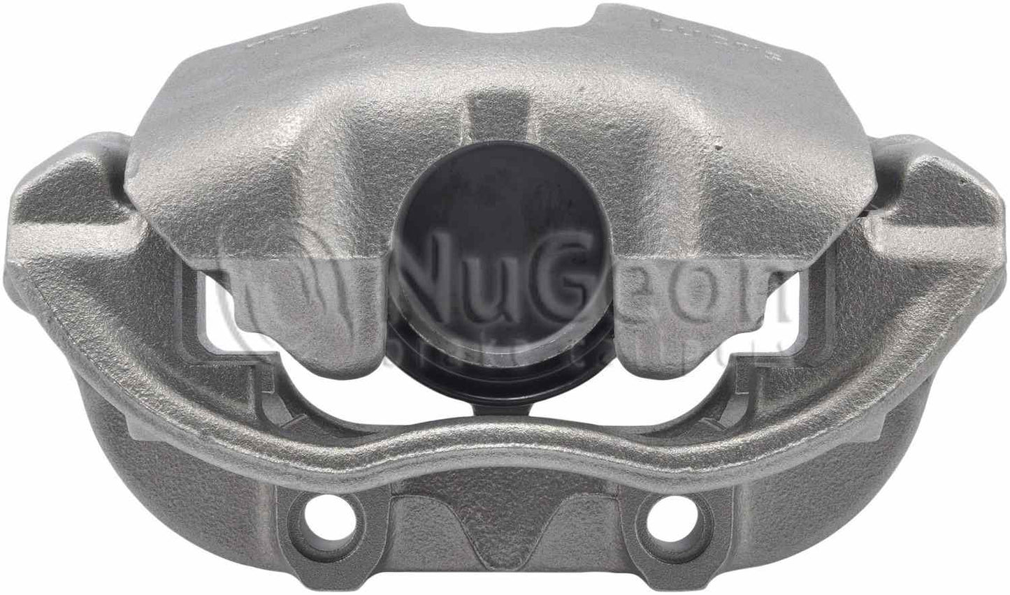 BBB Industries Remanufactured Disc Brake Caliper 99-17313B