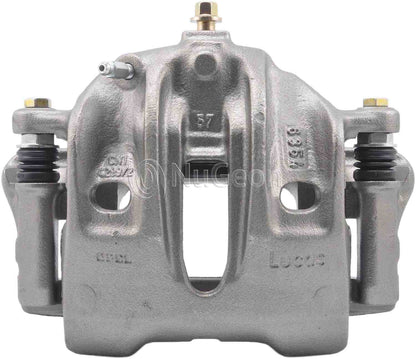 BBB Industries Remanufactured Disc Brake Caliper 99-17313B