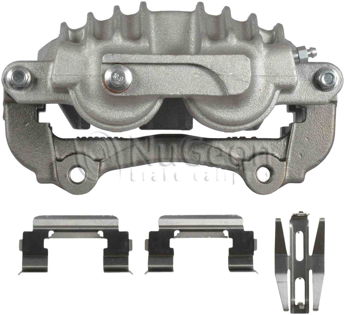 BBB Industries Disc Brake Caliper 99-17315B