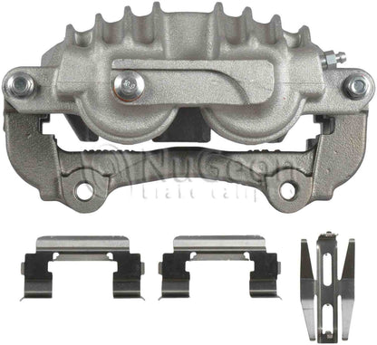 BBB Industries Disc Brake Caliper 99-17315B