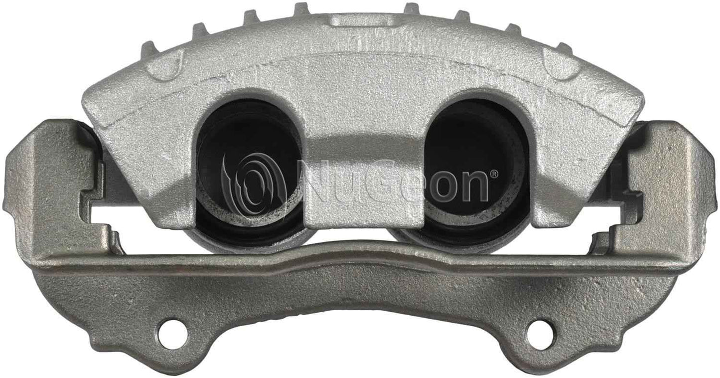 BBB Industries Remanufactured Disc Brake Caliper 99-17315B