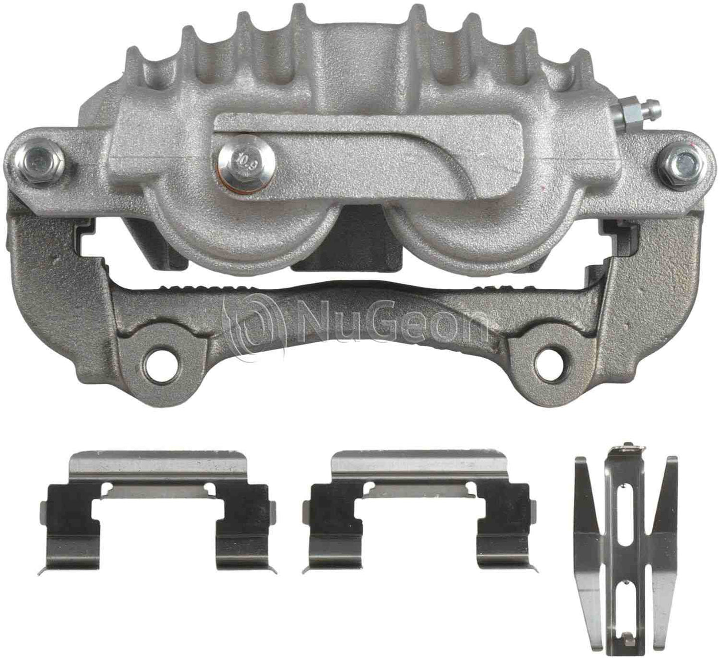 BBB Industries Disc Brake Caliper 99-17315B
