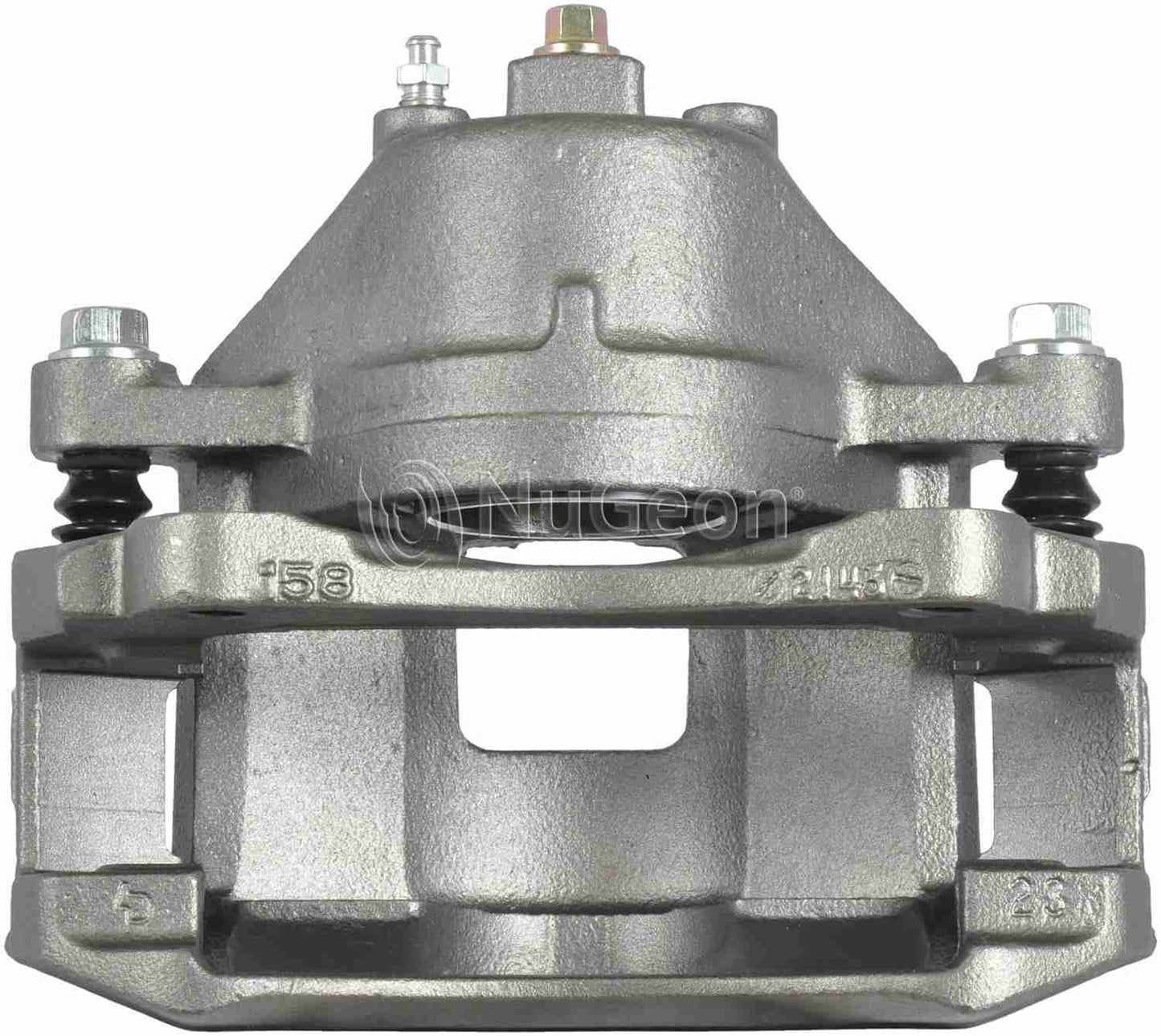 BBB Industries Disc Brake Caliper 99-17316A