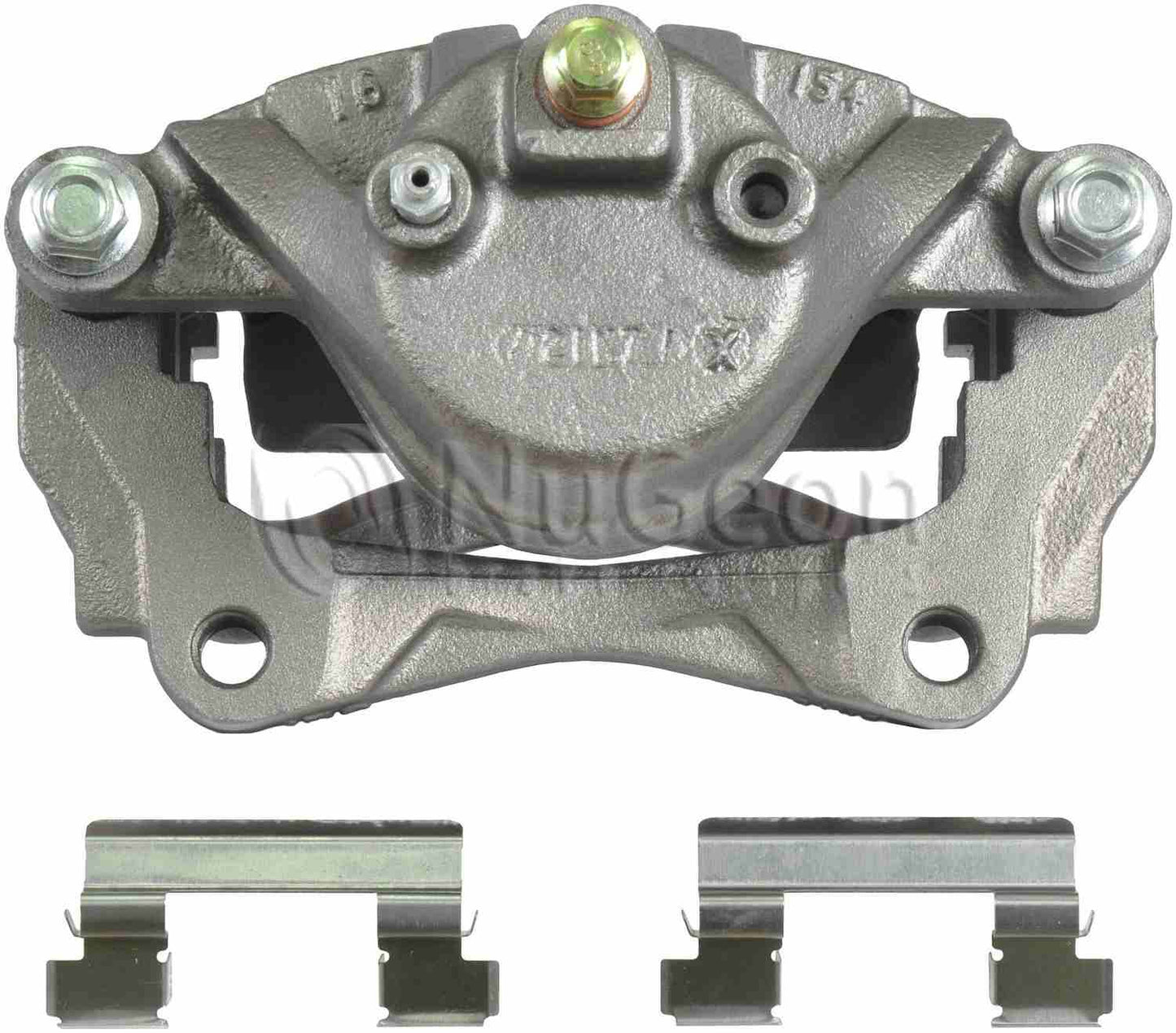 BBB Industries Disc Brake Caliper 99-17316A