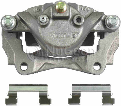 BBB Industries Disc Brake Caliper 99-17316A