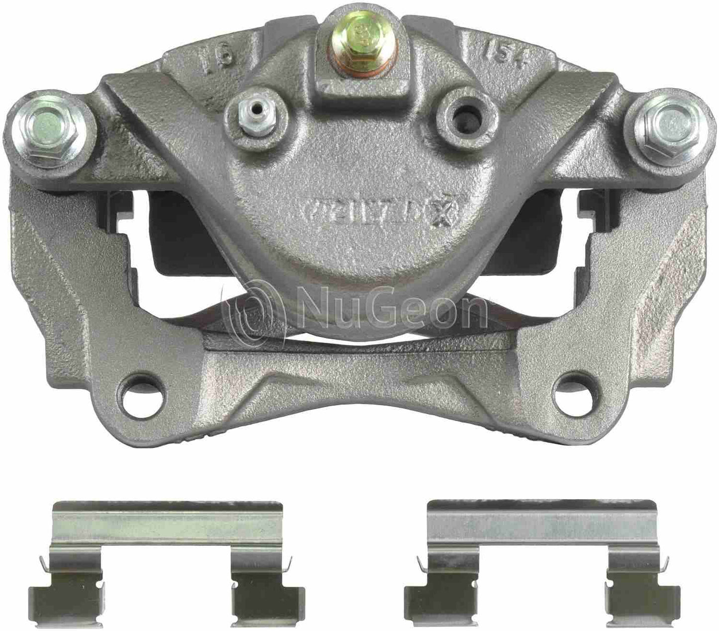 BBB Industries Disc Brake Caliper 99-17316A