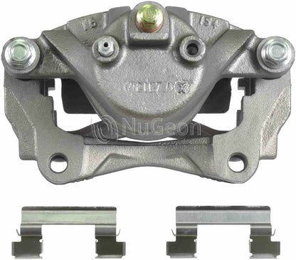 BBB Industries Disc Brake Caliper 99-17316A