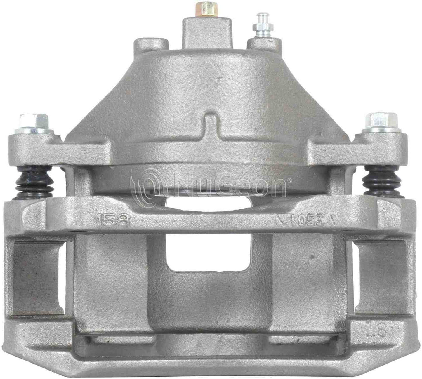 BBB Industries Remanufactured Disc Brake Caliper 99-17316B
