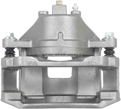 BBB Industries Remanufactured Disc Brake Caliper 99-17316B