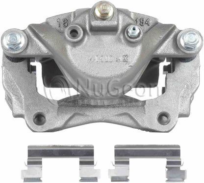 BBB Industries Remanufactured Disc Brake Caliper 99-17316B