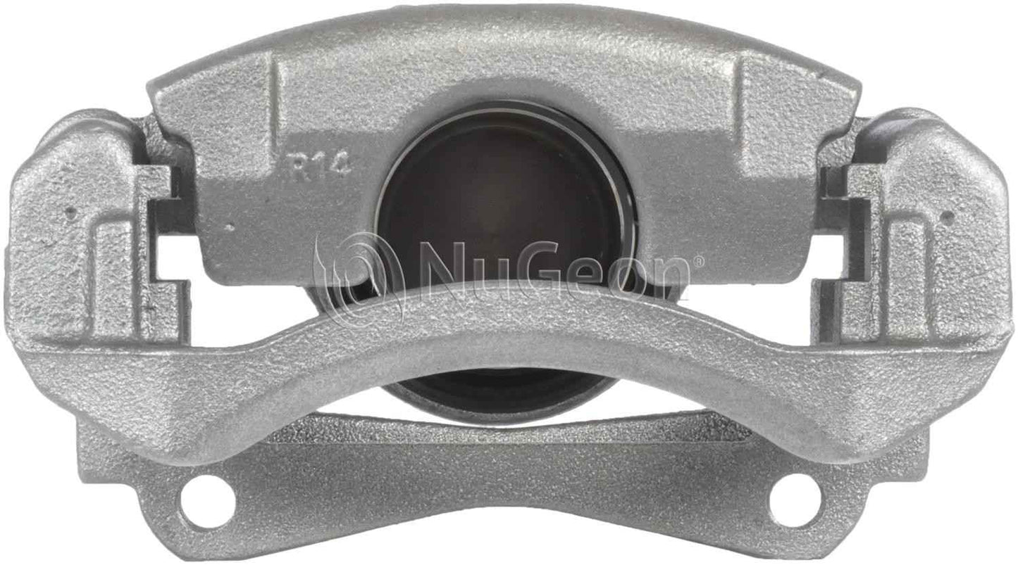 BBB Industries Remanufactured Disc Brake Caliper 99-17316B