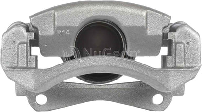 BBB Industries Remanufactured Disc Brake Caliper 99-17316B