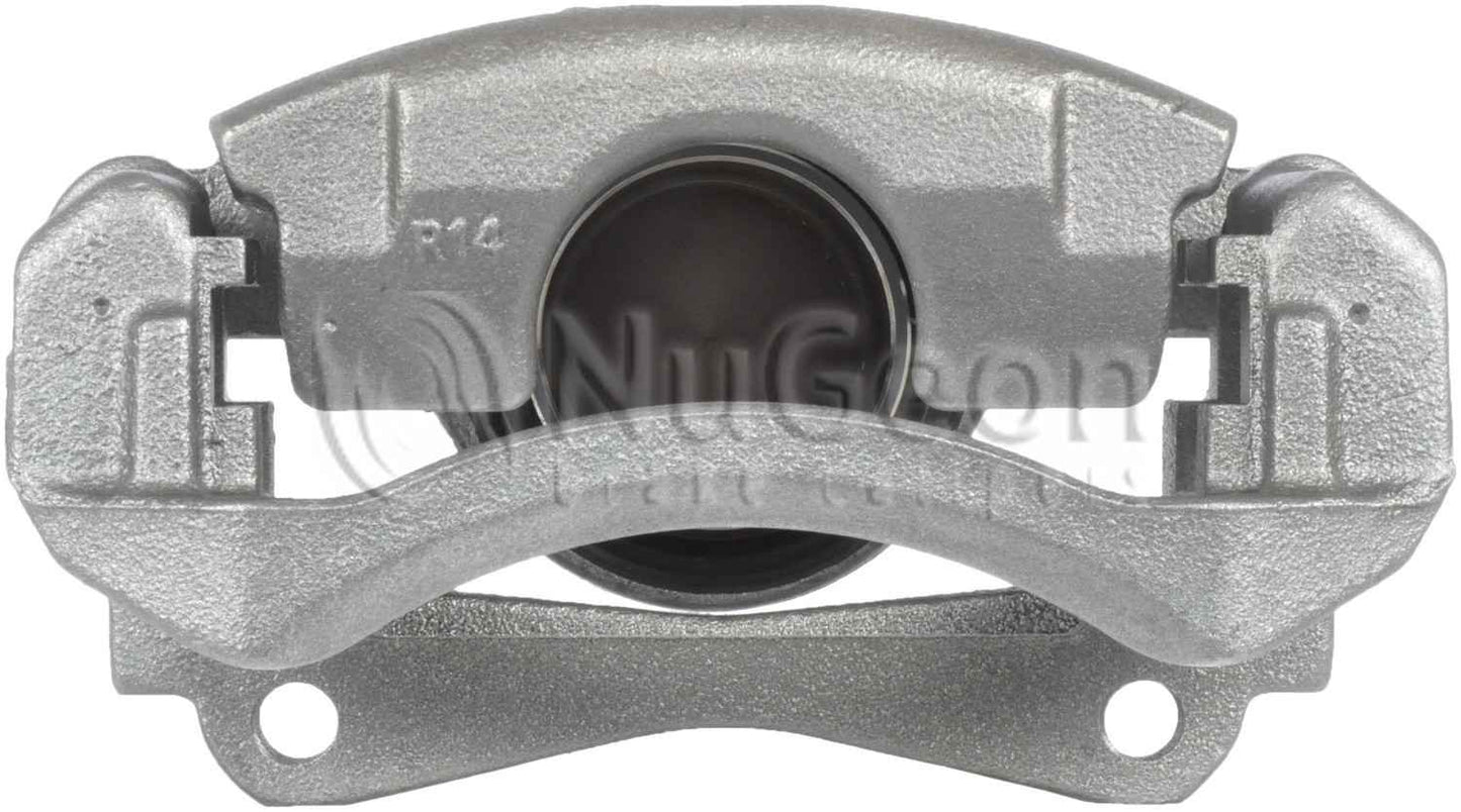 BBB Industries Remanufactured Disc Brake Caliper 99-17316B