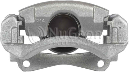 BBB Industries Remanufactured Disc Brake Caliper 99-17316B