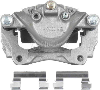 BBB Industries Remanufactured Disc Brake Caliper 99-17316B