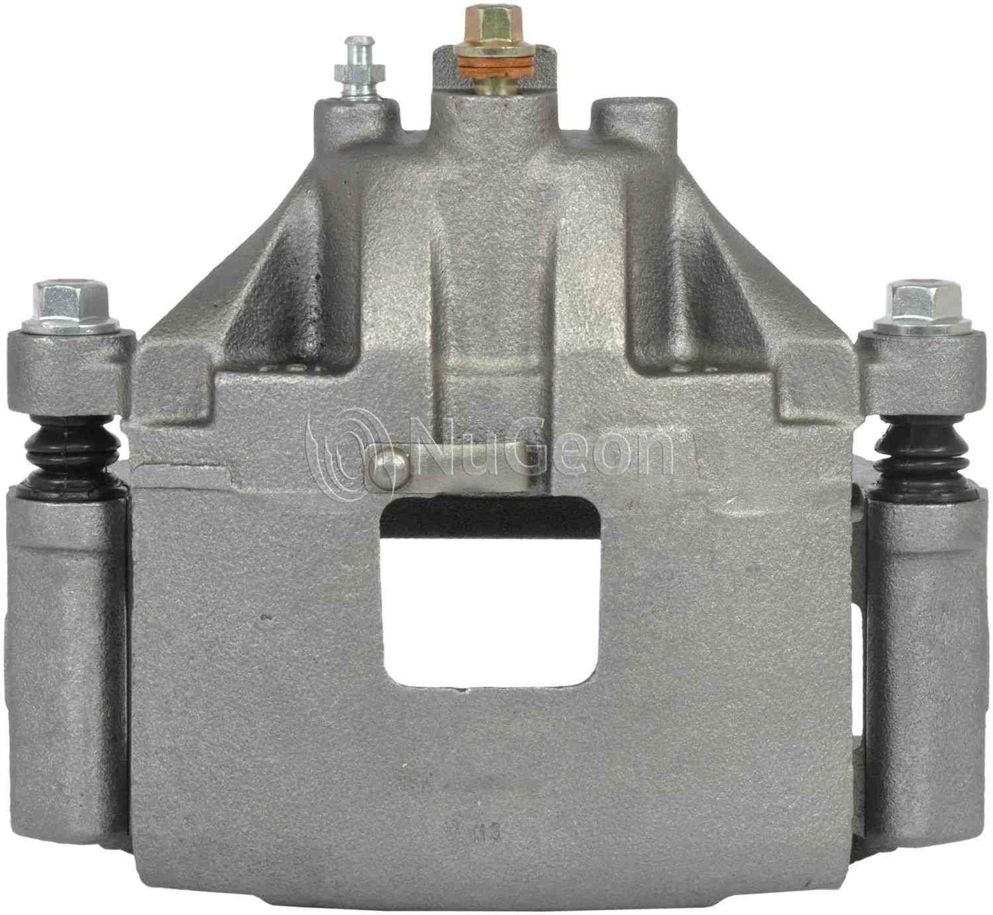 BBB Industries Remanufactured Disc Brake Caliper 99-17316B
