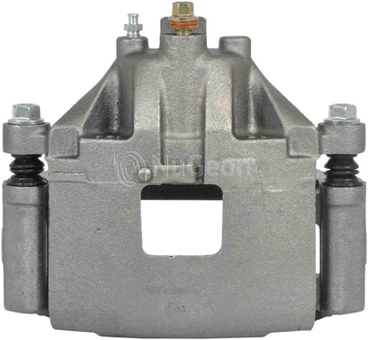 BBB Industries Remanufactured Disc Brake Caliper 99-17316B