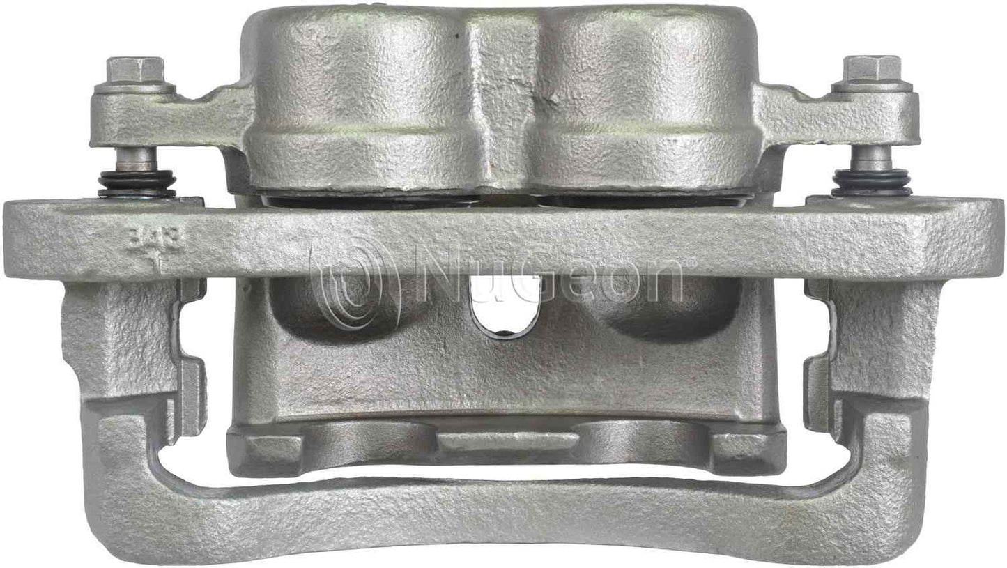 BBB Industries Disc Brake Caliper 99-17317A