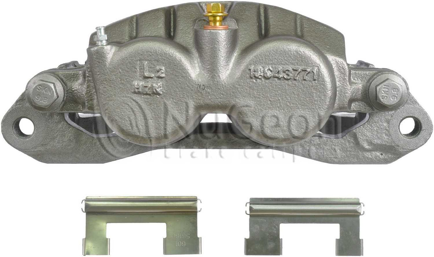 BBB Industries Disc Brake Caliper 99-17317A