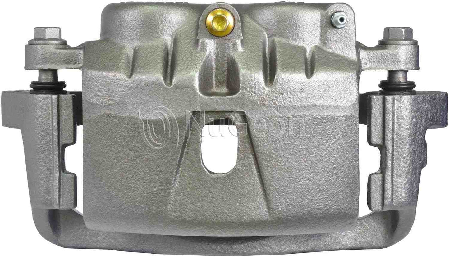 BBB Industries Remanufactured Disc Brake Caliper 99-17317A