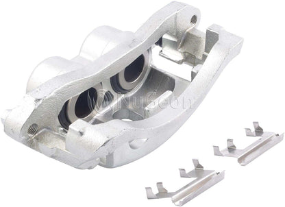 BBB Industries Disc Brake Caliper 99-17317B