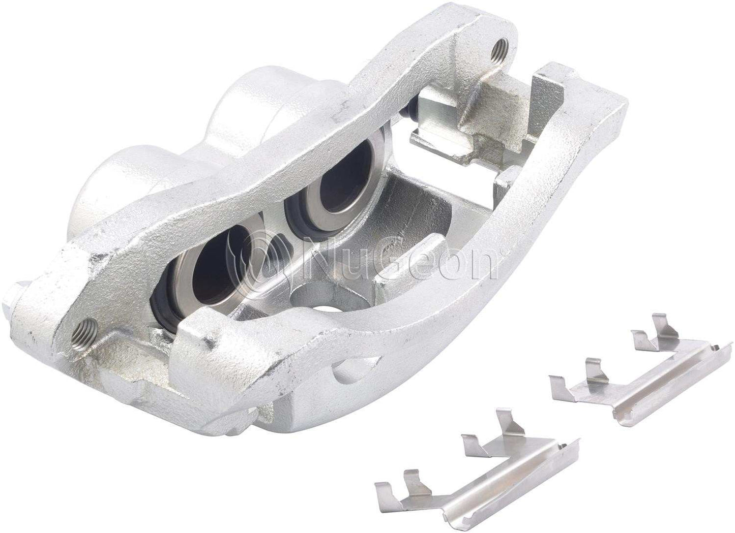 BBB Industries Remanufactured Disc Brake Caliper 99-17317B