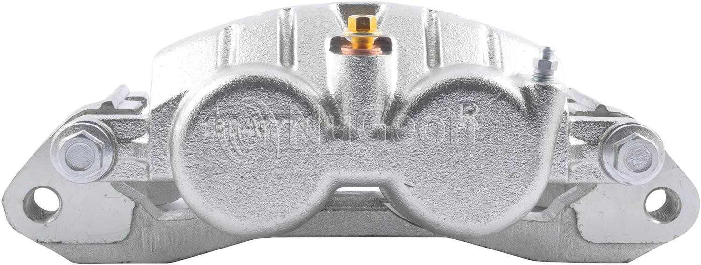BBB Industries Remanufactured Disc Brake Caliper 99-17317B