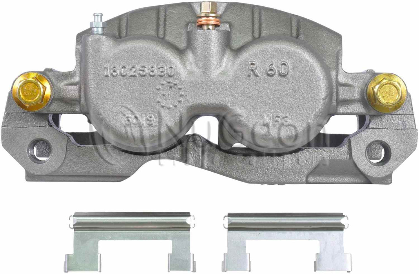 BBB Industries Disc Brake Caliper 99-17318A