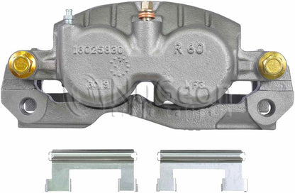 BBB Industries Disc Brake Caliper 99-17318A