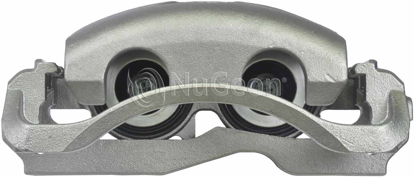 BBB Industries Remanufactured Disc Brake Caliper 99-17318A