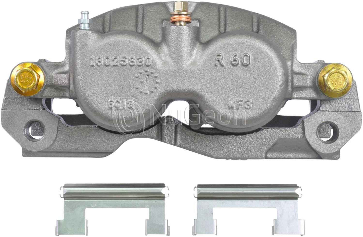BBB Industries Disc Brake Caliper 99-17318A