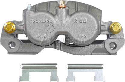 BBB Industries Disc Brake Caliper 99-17318A