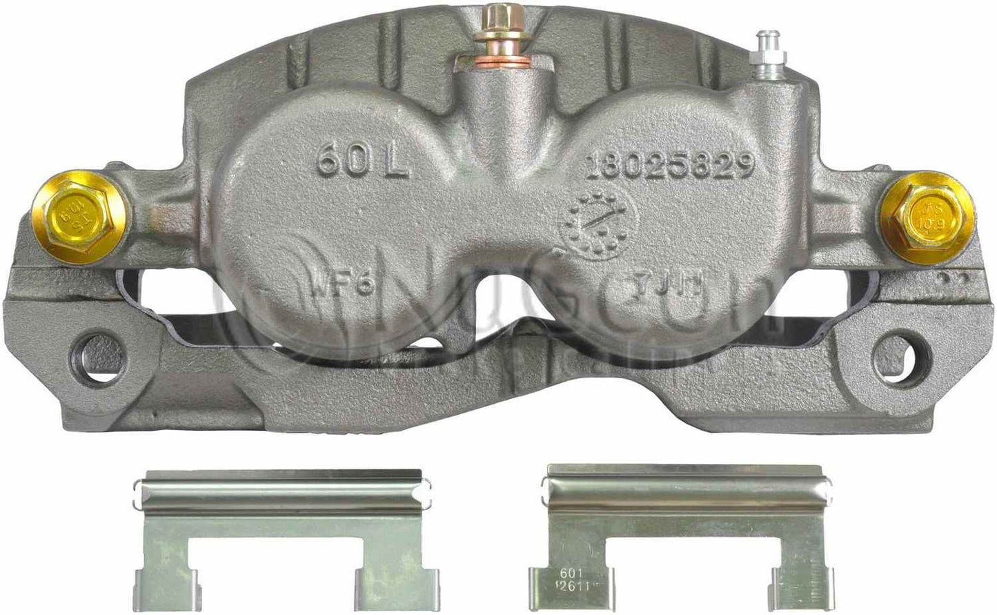 BBB Industries Disc Brake Caliper 99-17318B