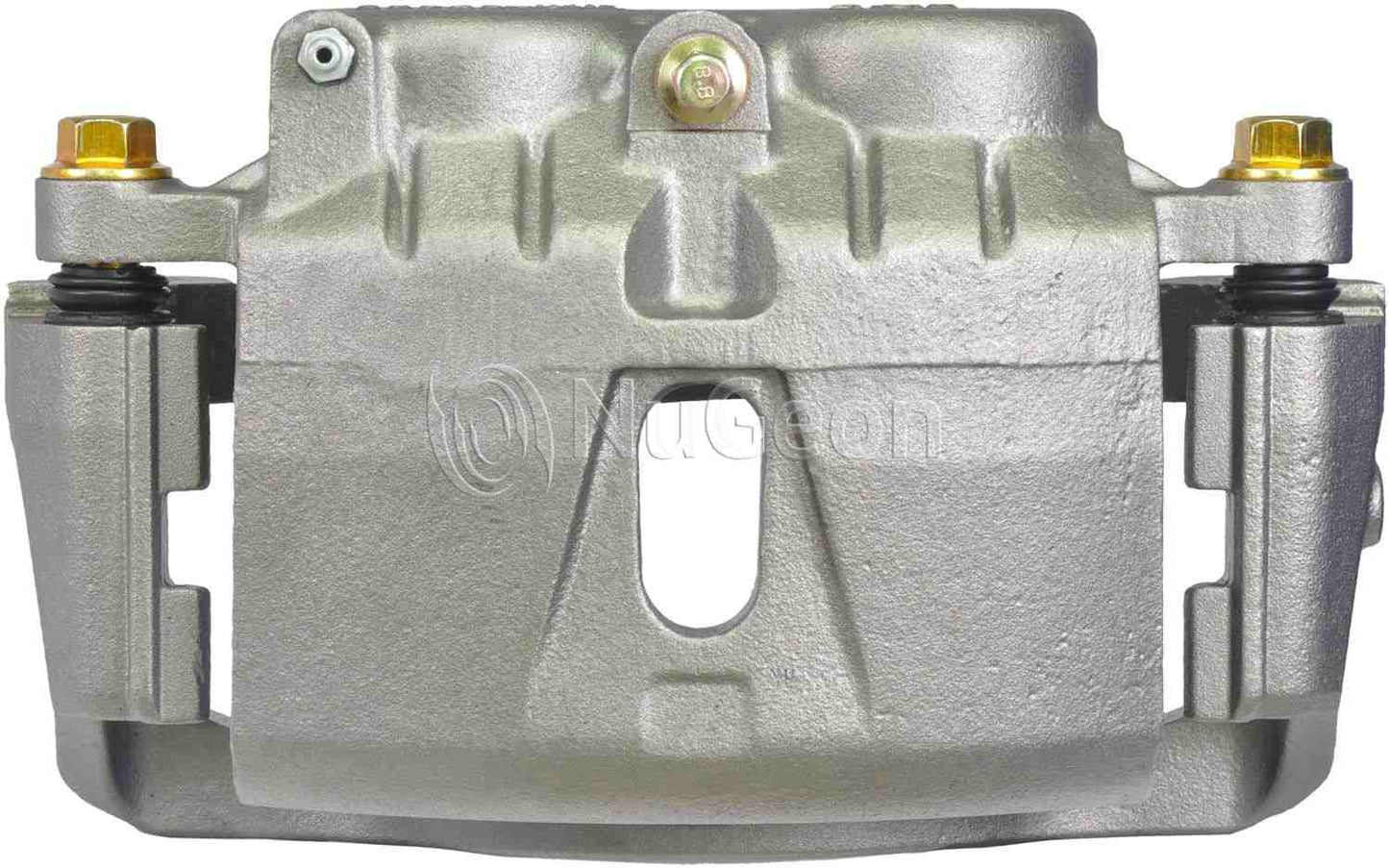 BBB Industries Remanufactured Disc Brake Caliper 99-17318B