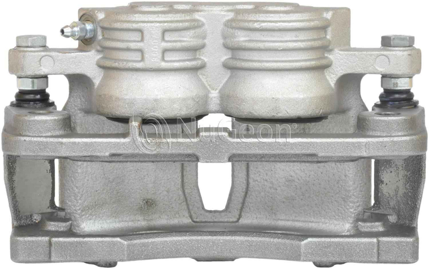 BBB Industries Remanufactured Disc Brake Caliper 99-17319A