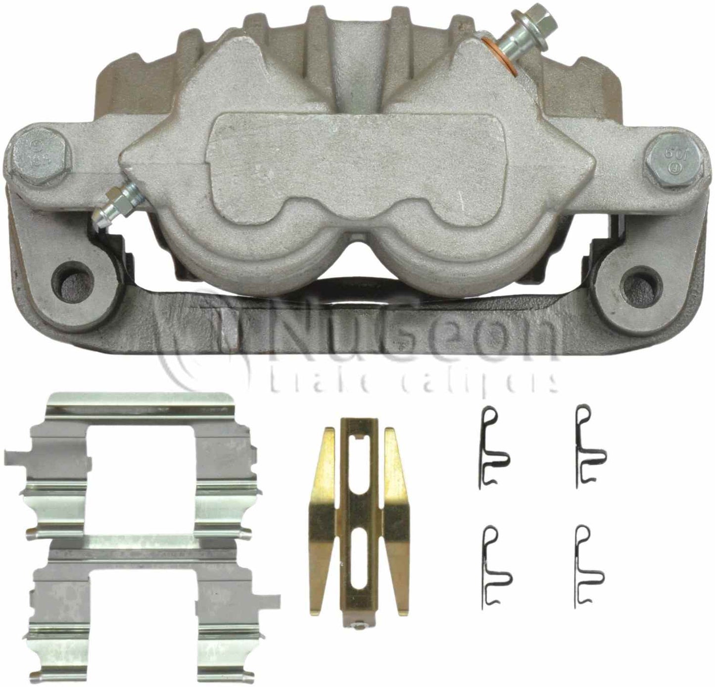 BBB Industries Disc Brake Caliper 99-17319A
