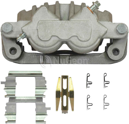 BBB Industries Disc Brake Caliper 99-17319A