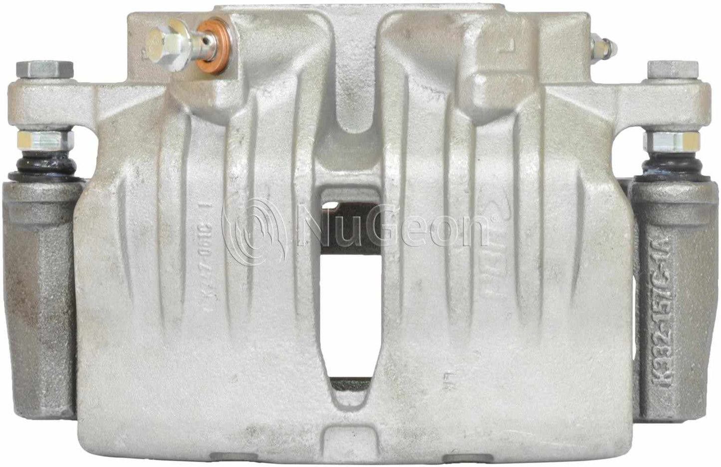 BBB Industries Disc Brake Caliper 99-17319A