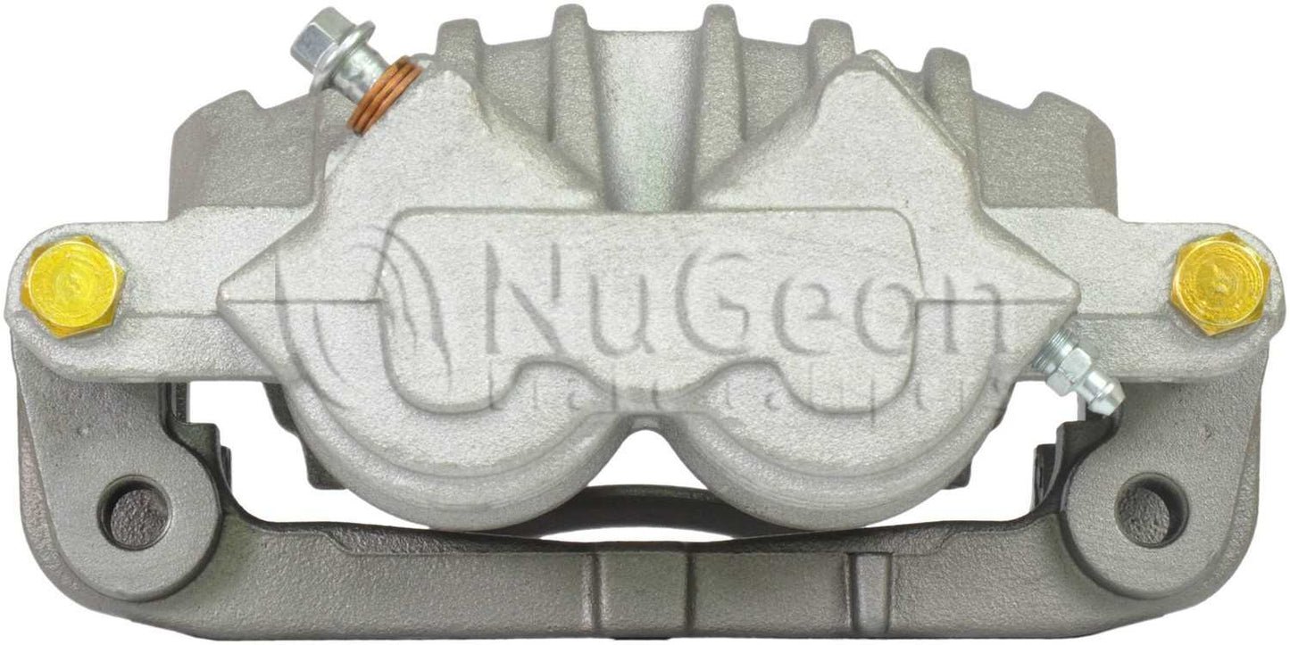BBB Industries Disc Brake Caliper 99-17319B